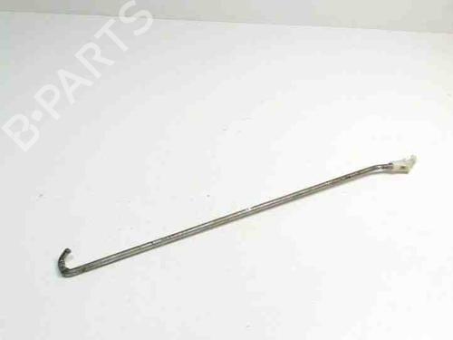 Used Support PEUGEOT 4007 (VU_, VV_) 2.2 HDi (156 hp) 28867807