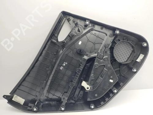 Rear right panel RENAULT CLIO II Hatchback Van (SB0/1/2_) 1.2 (SB0A, SB0F, SB1K, SB2D) | BP36188664C61 - Image 8