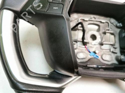 Volante CITROËN C4 CACTUS 1.6 HDi 90 | BP38281462C49 - Image 3