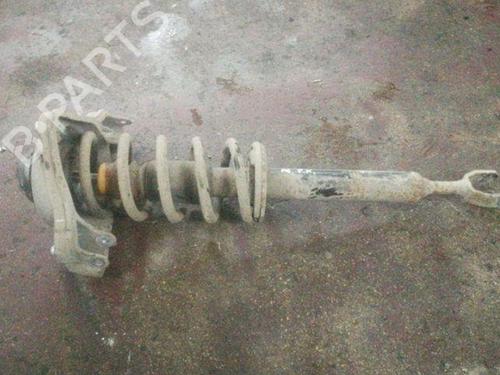 Dämpfer vorne links für AUDI A6 C6 (4F2) 2.0 TDI (140 hp) 28867549