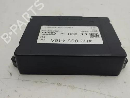 Electronic module AUDI A7 Sportback (4GA, 4GF) 3.0 TDI quattro | BP28863169M83 