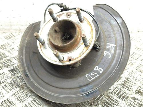 Left rear steering knuckle OPEL INSIGNIA B Grand Sport (Z18) 1.6 CDTi (68) | BP28901842M27 