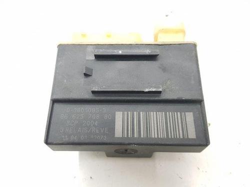 Ander PEUGEOT 5008 (0U_, 0E_) 1.6 HDi (112 hp) 28842958