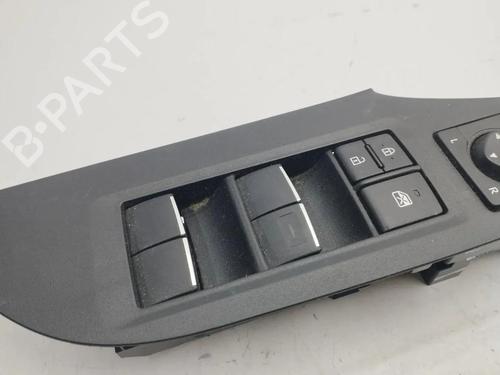 Right front window switch TOYOTA RAV 4 V (_A5_, _H5_) 2.5 Hybrid (AXAH52) | BP36063090I26 - Image 4