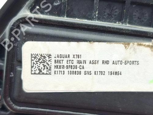 Gaspedaal JAGUAR E-PACE (X540) 2.0 D180 AWD | BP38241047I4  - Image 7