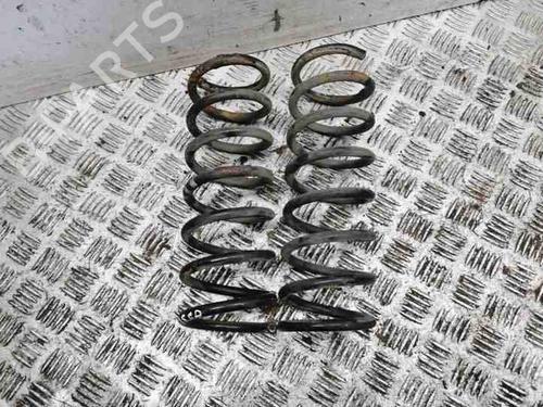 Støddæmperfjeder VOLVO V50 (545) 1.6 D (110 hp) 28853471