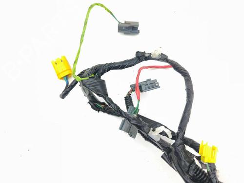 Wiring harness CHRYSLER GRAND VOYAGER V (RT) 2.8 CRD | BP29703028E16