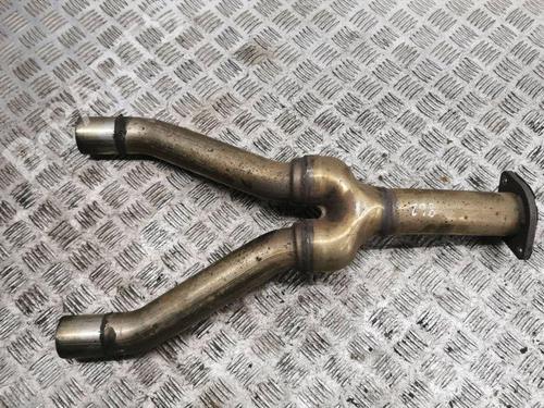 Used Exhaust system NISSAN 370Z Coupe (Z34) NISMO 3.7 (344 hp) 28902208