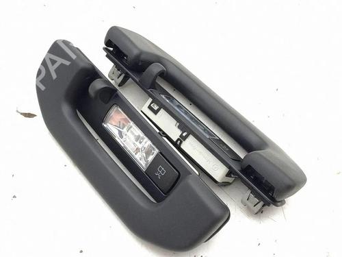 Interior roof handle MERCEDES-BENZ A-CLASS (W177) A 200 (177.087) | BP39749455I35 - Image 4