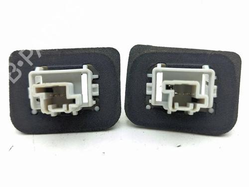 Licence plate light MAZDA CX-5 (KF) 2.2 D | BP33227387I40 - Image 3