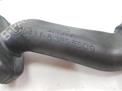 AC pipe BMW X5 (E53) 3.0 d | BP28886142M126 - Image 2