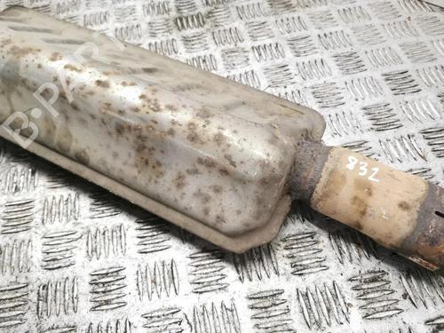 Exhaust system JEEP CHEROKEE (KL) 2.2 CRD 4x4 | BP33985102M121 - Image 5