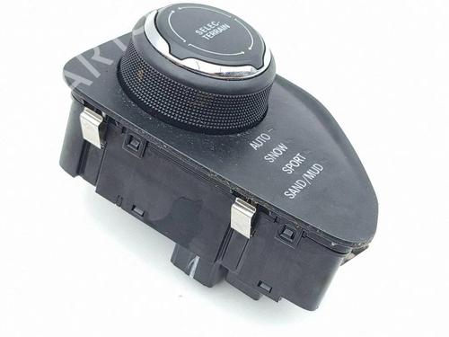 Switch JEEP CHEROKEE (KL) 2.0 CRD 4x4 | BP40207068I30 - Image 2