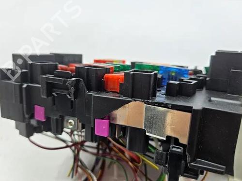 Sikringsdåse VW TIGUAN (5N_) 1.4 TSI | BP28860621E1