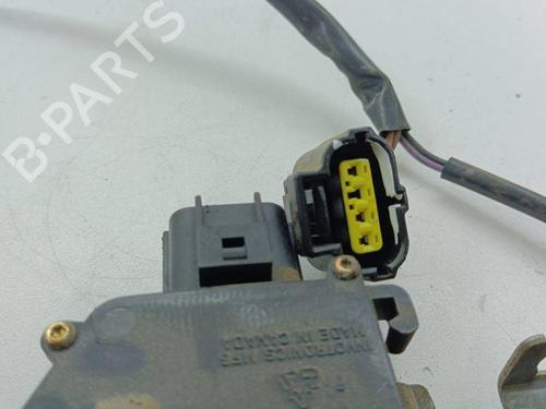 Rear left lock CHRYSLER GRAND VOYAGER V (RT) 2.8 CRD | BP28904951C100 