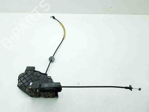 Used Front left lock FORD FOCUS C-MAX (DM2) 1.6 TDCi (109 hp) 28891486