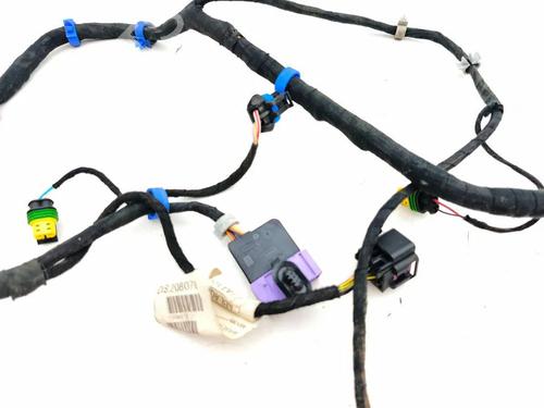 Wiring harness MASERATI QUATTROPORTE V 4.2 | BP36085255E16 - Image 5