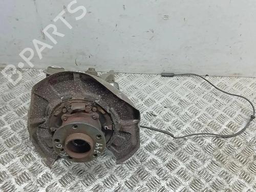 Left rear steering knuckle BMW X5 (E70) xDrive 30 d | BP28898045M27 - Image 7