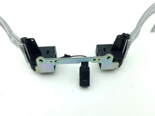 Steering column stalk ALFA ROMEO GIULIA (952_) 2.0 (952ACA25) | BP36178045I23 - Image 4