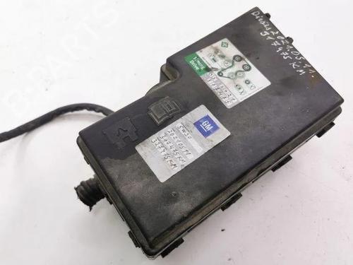 Fuse box FORD FOCUS C-MAX (DM2) 1.6 TDCi | BP28871422E1 - Image 4