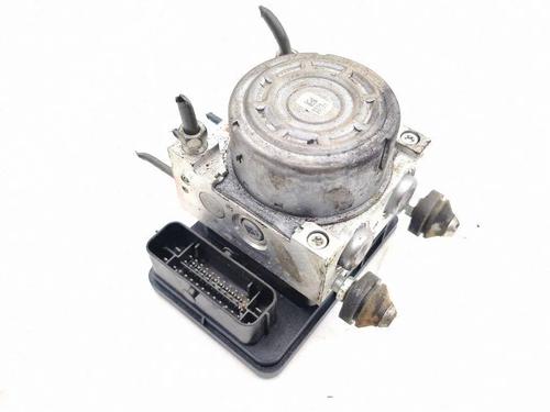 Used ABS pump ABS pump MITSUBISHI OUTLANDER III (GG_W, GF_W, ZJ, ZL, ZK) 2.2 Di-D 4WD (GF6W) (150 hp) 40206861 40206861