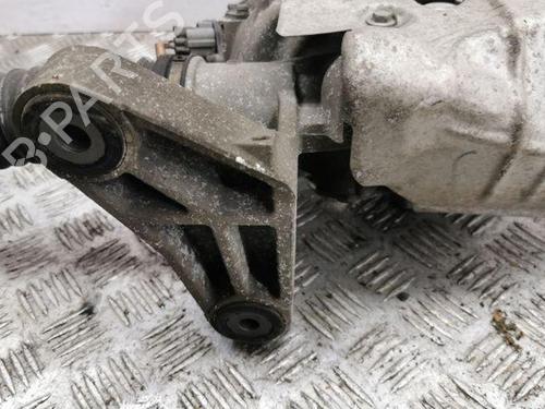 Steering rack HONDA CR-V II (RD_) 2.0 (RD5) | BP28854326M22