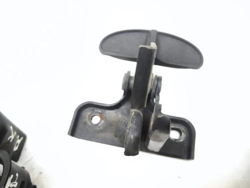 Hood lock MERCEDES-BENZ M-CLASS (W164) ML 350 CDI 4-matic (164.125, 164.124) | BP28873464C133 