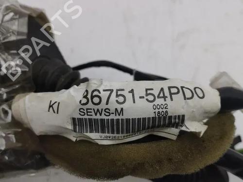 Ledningsnet SUZUKI VITARA (LY) 1.6 (APK416, YD21S) | BP28860281E16 - Image 8