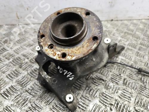 Right front steering knuckle BMW 5 Touring (E61) 525 d | BP36104943M26 - Image 2