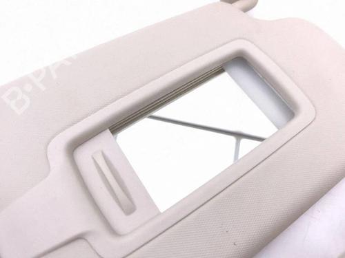 Left sun visor BMW 2 Active Tourer (U06) 220i Mild Hybrid | BP37510824I1 - Image 3