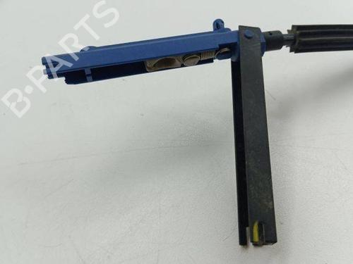 Hood lock SEAT ATECA (KH7, KHP) 1.4 TSI | BP28857710C133 