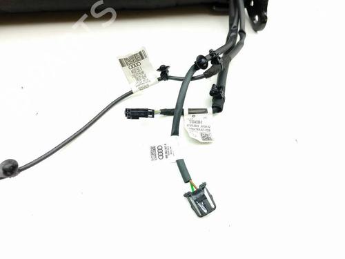 Left front seat AUDI A6 C8 (4A2) 40 TDI | BP36197973C15 - Image 2
