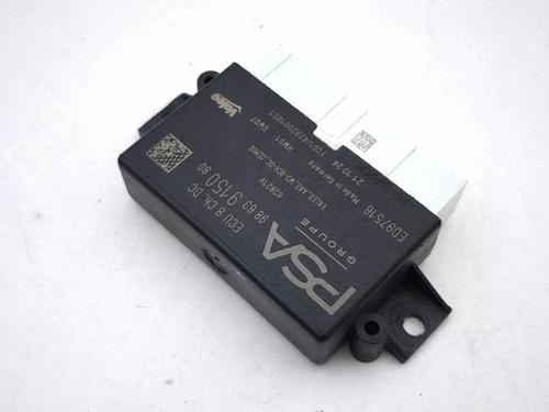 Módulo eletrónico Módulo eletrónico 37228251 37228251