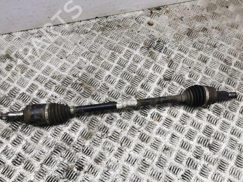 Used Right rear driveshaft LAND ROVER RANGE ROVER EVOQUE (L538) 2.2 D 4x4 (190 hp) 28898715