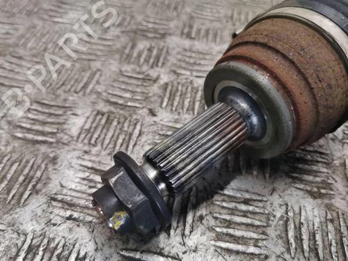 Left front driveshaft HYUNDAI i30 (PDE, PD, PDEN) 1.0 T-GDI | BP33865306M38 - Image 3
