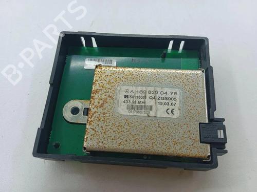 Used Electronic module Electronic module 28877637 28877637