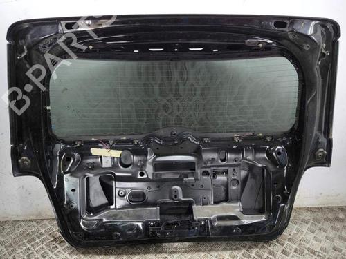 Tailgate MERCEDES-BENZ M-CLASS (W164) ML 320 CDI 4-matic (164.122) | BP28900352C6 