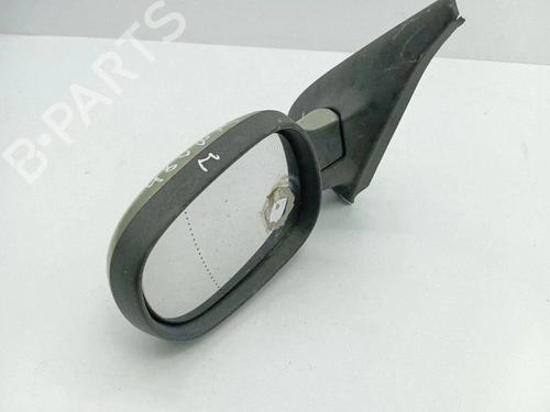 Used Left mirror Left mirror 37290832 37290832