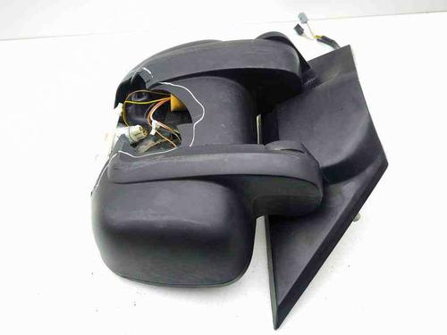 Left mirror FIAT DUCATO Van (250_) 150 Multijet 2,3 D | BP29054370C26 