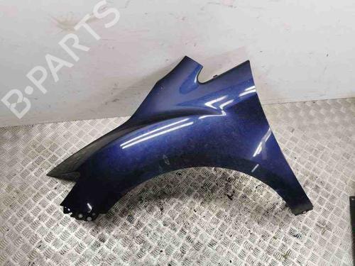 Aleta delantera izquierda MAZDA CX-7 (ER) 2.2 MZR-CD AWD (ER10A) (173 hp) 28897285