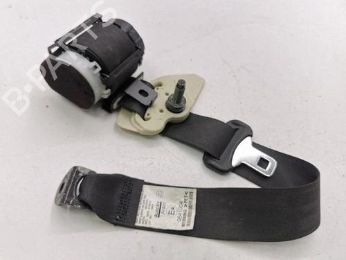 Used Rear left seatbelt Rear left seatbelt 37404719 37404719