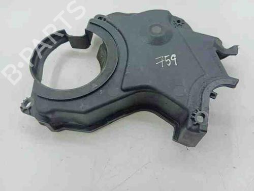 Used Timing cover LAND ROVER RANGE ROVER EVOQUE (L538) 2.2 D 4x4 (190 hp) 28859685