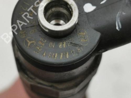 Injector MERCEDES-BENZ B-CLASS Sports Tourer (W245) B 180 CDI (245.207) | BP28900145M100 
