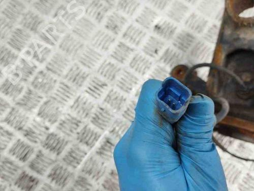 Right front steering knuckle CITROËN C4 CACTUS 1.6 BlueHDi 100 | BP28888135M26