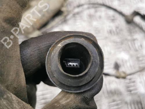 Right rear shock absorber MERCEDES-BENZ S-CLASS (W220, V220) S 320 CDI (220.026, 220.126) | BP28872378M19 