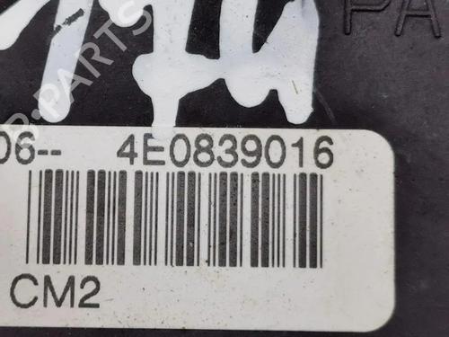 Rear right lock AUDI A8 D3 (4E2, 4E8) 3.0 TDI quattro | BP36082846C99 - Image 7