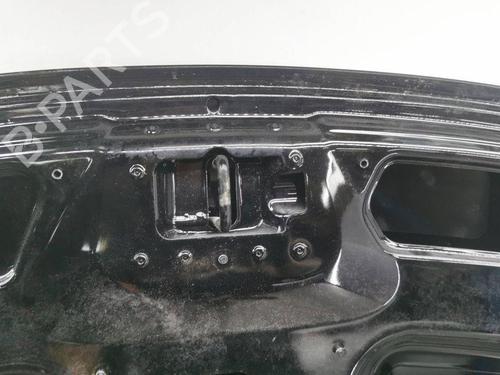 Hood MASERATI QUATTROPORTE V 4.2 | BP28907079C1 