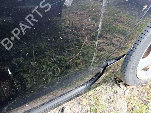 Left rear door VOLVO V60 I (155) D3 / D4 | BP28889380C4 