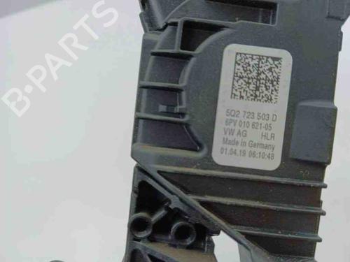 Pedal SEAT ATECA (KH7, KHP) 1.5 TSI | BP28876627I4