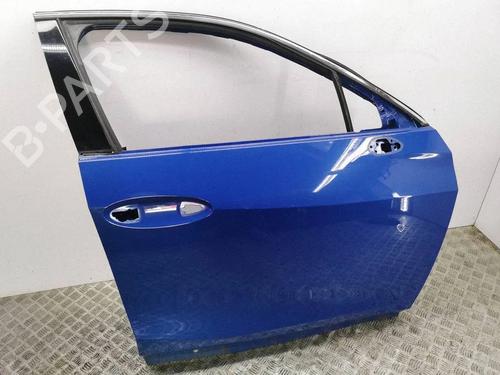 Used Right front door Right front door LEXUS UX (_AA1_, _AH1_, _MA1_) 250h (MZAH10) (184 hp) 40193254 40193254